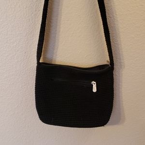 The SAK crochet bag